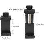 Articulated Car Phone Holder for POV Video Recording and Mobile Filming Seat Mount Stand - Image 5
