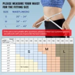 Adjustable posture corrector back brace for spinal alignment support.