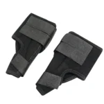 Adjustable bunion corrector splint for big toe alignment