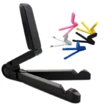 Foldable Multi-Angle Phone Tablet Stand for Desk