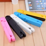 Foldable Multi-Angle Phone Tablet Stand for Desk