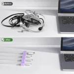 Portable global WiFi hotspot for travel