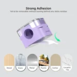 Portable global WiFi hotspot for travel