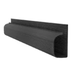 Under Desk Cable Management Channel Organizer