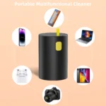 20-in-1 electronics cleaning kit with precision tools