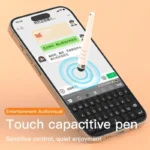 32-in-1 electronics cleaning kit for phone, laptop, earbuds, keyboard.
