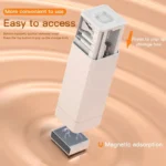 32-in-1 electronics cleaning kit for phone, laptop, earbuds, keyboard.