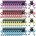 Transformable robot fidget toy for stress relief & play