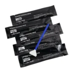 APS-C Full Frame camera sensor cleaning dry swabs