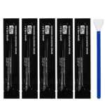 APS-C Full Frame camera sensor cleaning dry swabs