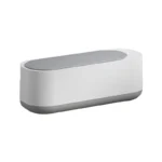 Ultrasonic cleaner for jewelry, eyeglasses, and makeup brushes