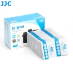 110-pack moist cleaning wipes for camera LCDs and smartphone screens