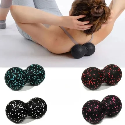 EPP massage ball set peanut single deep tissue