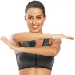 EPP massage ball set peanut single deep tissue