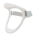 Ergonomic cervical neck support brace for posture correction
