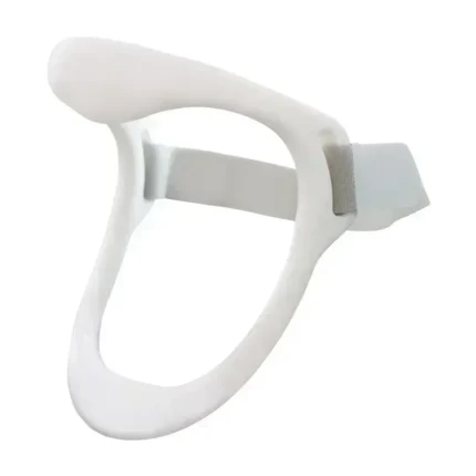Ergonomic cervical neck support brace for posture correction