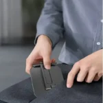Foldable adjustable phone tablet stand for desk