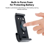GoPro Hero 9 10 11 12 weather-resistant charging door