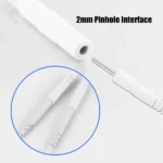 TENS EMS hydrogel electrode pads for neck and shoulder pain relief