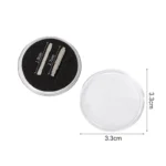 Ingrown toenail corrector kit with brace and precision applicator tool