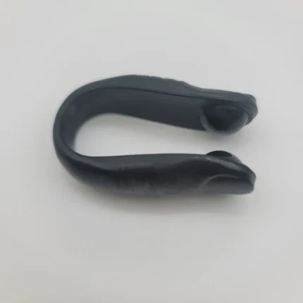 Blue acupressure hand clip on LI4 point