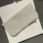 Reusable microfiber cleaning cloth for screens and lenses