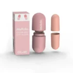 Mini Noise Reduction Ear Plugs with Capsule Case