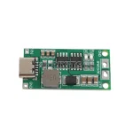 Multi-cell 2S 3S 4S Li-ion battery charger module USB-C