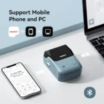 NIIMBOT B1 Portable Inkless Thermal Label Maker