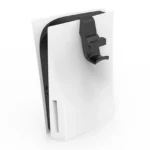 PS5 controller charging dock and headset stand