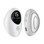 Handheld CES sleep aid and mood regulation device
