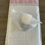 Suction cup wall massager with 360 degree rolling ball