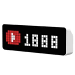 Ulanzi TC001 Multi-functional Pixel Art LED Desktop Display