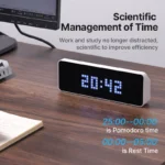 Ulanzi TC001 Multi-functional Pixel Art LED Desktop Display