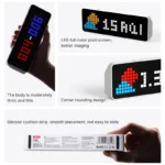 Ulanzi TC001 Multi-functional Pixel Art LED Desktop Display